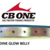 CB ONE C1 110gr SEMILONG