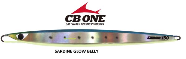 CB ONE C1 110gr SEMILONG