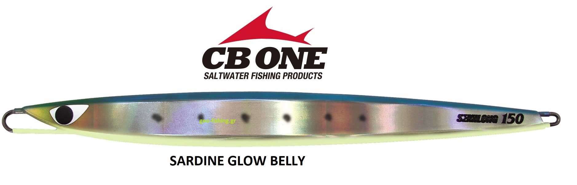 CB ONE C1 110gr SEMILONG