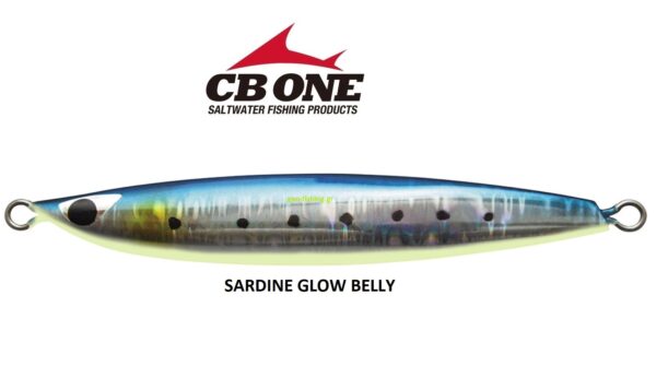 CB ONE Z 4 150gr