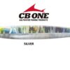 CB ONE ZERO 1 130gr
