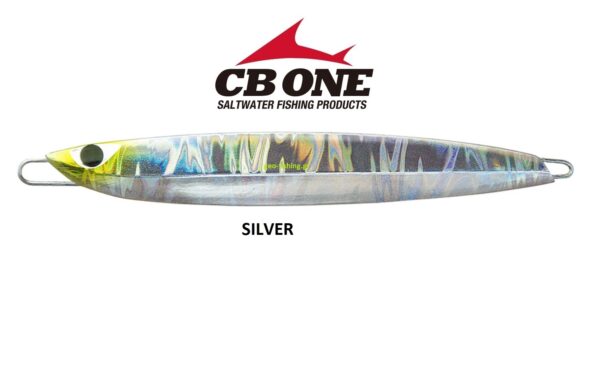 CB ONE ZERO 1 130gr