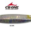 CB ONE QUICK ZERO 1 130gr