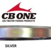CB ONE C1 110gr SEMILONG