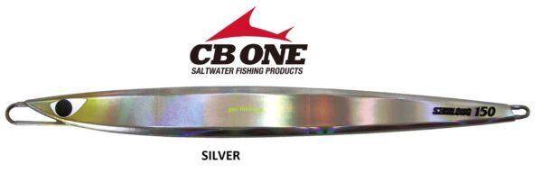 CB ONE C1 110gr SEMILONG