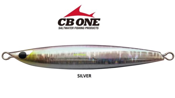 CB ONE Z 4 150gr