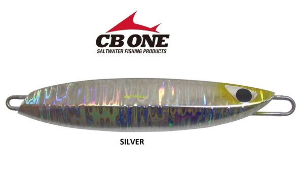 CB ONE QUICK ZERO 1 130gr