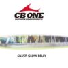CB ONE ZERO 1 130gr