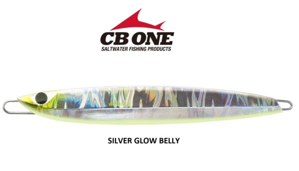 CB ONE ZERO 1 130gr