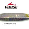 CB ONE QUICK ZERO 1 130gr