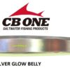 CB ONE C1 110gr SEMILONG
