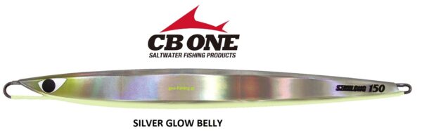 CB ONE C1 110gr SEMILONG