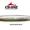 CB ONE Z 4 150gr