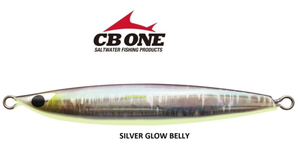 CB ONE Z 4 150gr