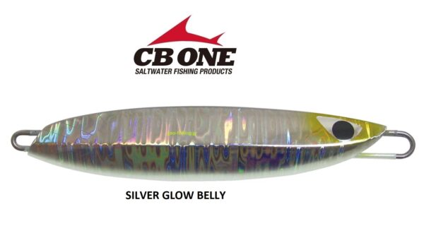 CB ONE QUICK ZERO 1 130gr