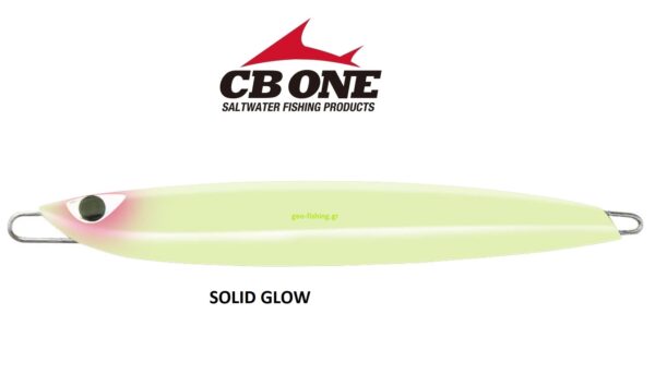 CB ONE ZERO 1 130gr