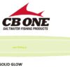 CB ONE C1 110gr SEMILONG