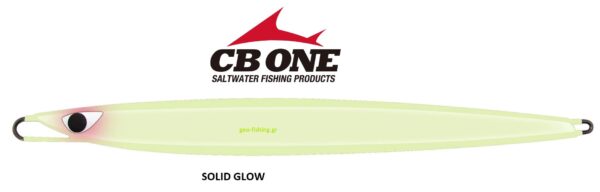 CB ONE C1 110gr SEMILONG