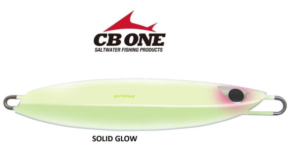 CB ONE QUICK ZERO 1 130gr