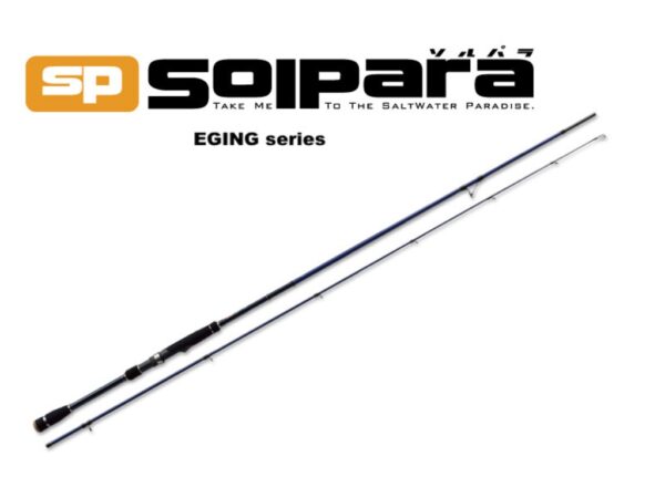MAJOR CRAFT SOLPARA EGING MAJOR CRAFT SOLPARA EGING