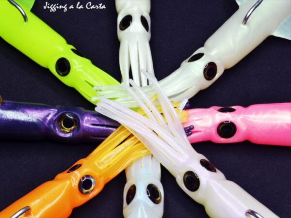 JLC XIPI 150gr