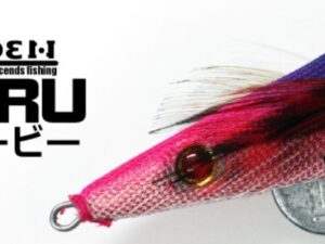 BREADEN EGIMARU 3.5 SOFT FALL