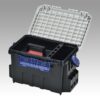 MEIHO BUCKET MOUTH BM-9000