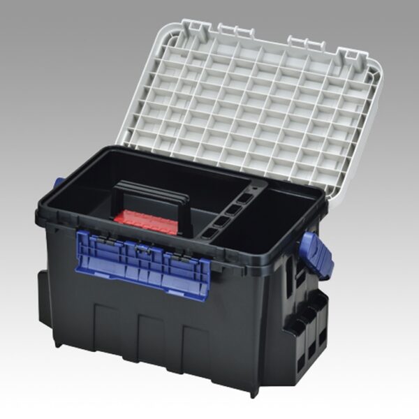 MEIHO BUCKET MOUTH BM-9000