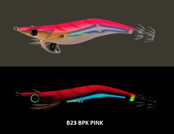 YAMASHITA 490 GLOW SEARCH 3.0 YAMASHITA 490 GLOW SEARCH 3.0
