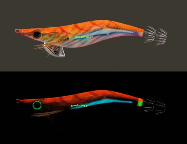 YAMASHITA 490 GLOW SEARCH 3.0 YAMASHITA 490 GLOW SEARCH 3.0