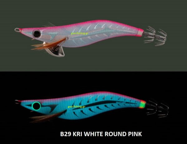 YAMASHITA 490 GLOW SEARCH 3.0 YAMASHITA 490 GLOW SEARCH 3.0