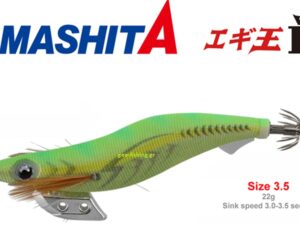 YAMASHITA OH K HF 3.5 YAMASHITA OH K HF 3.5