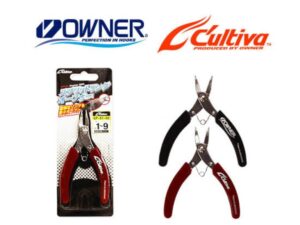 OWNER PLIER GP-01 OWNER PLIER GP-01