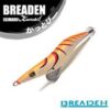 BREADEN EGIMARU 3.5 SHALLOW BREADEN EGIMARU 3.5 SHALLOW