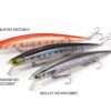 DUO TIDE MINNOW SLIM 140