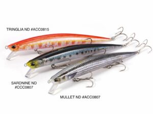 DUO TIDE MINNOW SLIM 140