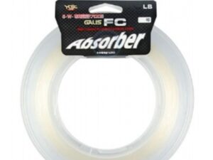 YGK FC ABSORBER 60m YGK FC ABSORBER 60m