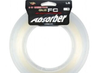 YGK FC ABSORBER 60m