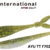 DUO REALIS V-TAILSHAD 4'' DUO REALIS V-TAILSHAD 4''