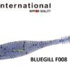 DUO REALIS V-TAILSHAD 4'' DUO REALIS V-TAILSHAD 4''