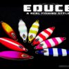 EDUCE EASE 270gr
