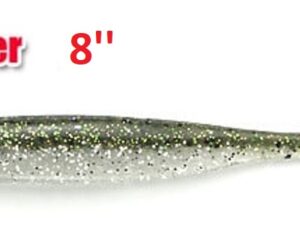 KEITECH EASY SHINER 8''