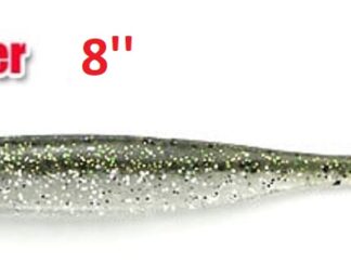 KEITECH EASY SHINER 8''