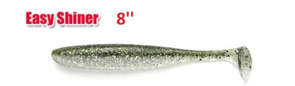 KEITECH EASY SHINER 8''