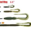 KEITECH MAD MAG MINI 3.5''