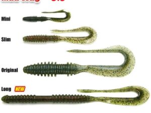 KEITECH MAD MAG MINI 3.5''