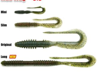 KEITECH MAD MAG MINI 3.5''
