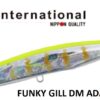 DUO ROUGH TRAIL MALICE 130 DUO ROUGH TRAIL MALICE 130