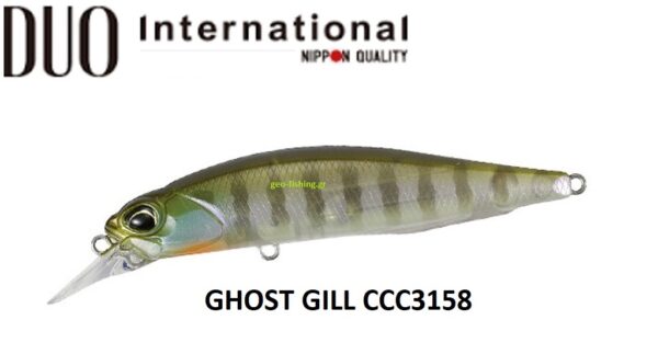 DUO REALIS ROZANTE 77SP