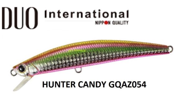 DUO TIDE MINNOW 120 LD